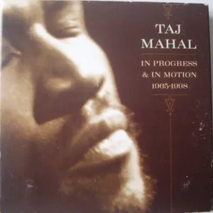 In progress and in motion 1965-1998